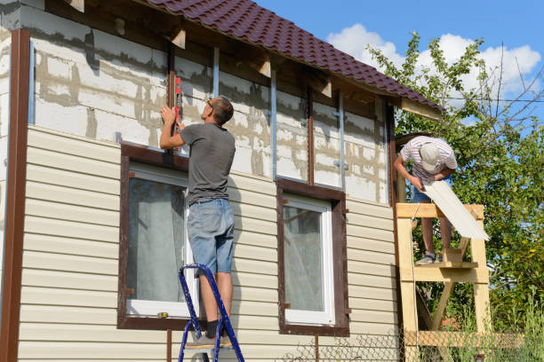 Best Siding for New Construction  in Yeagertown, PA